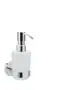 Hansgrohe-HG-Seifenspender-Logis-Universal-chrom-41714000 gallery number 1